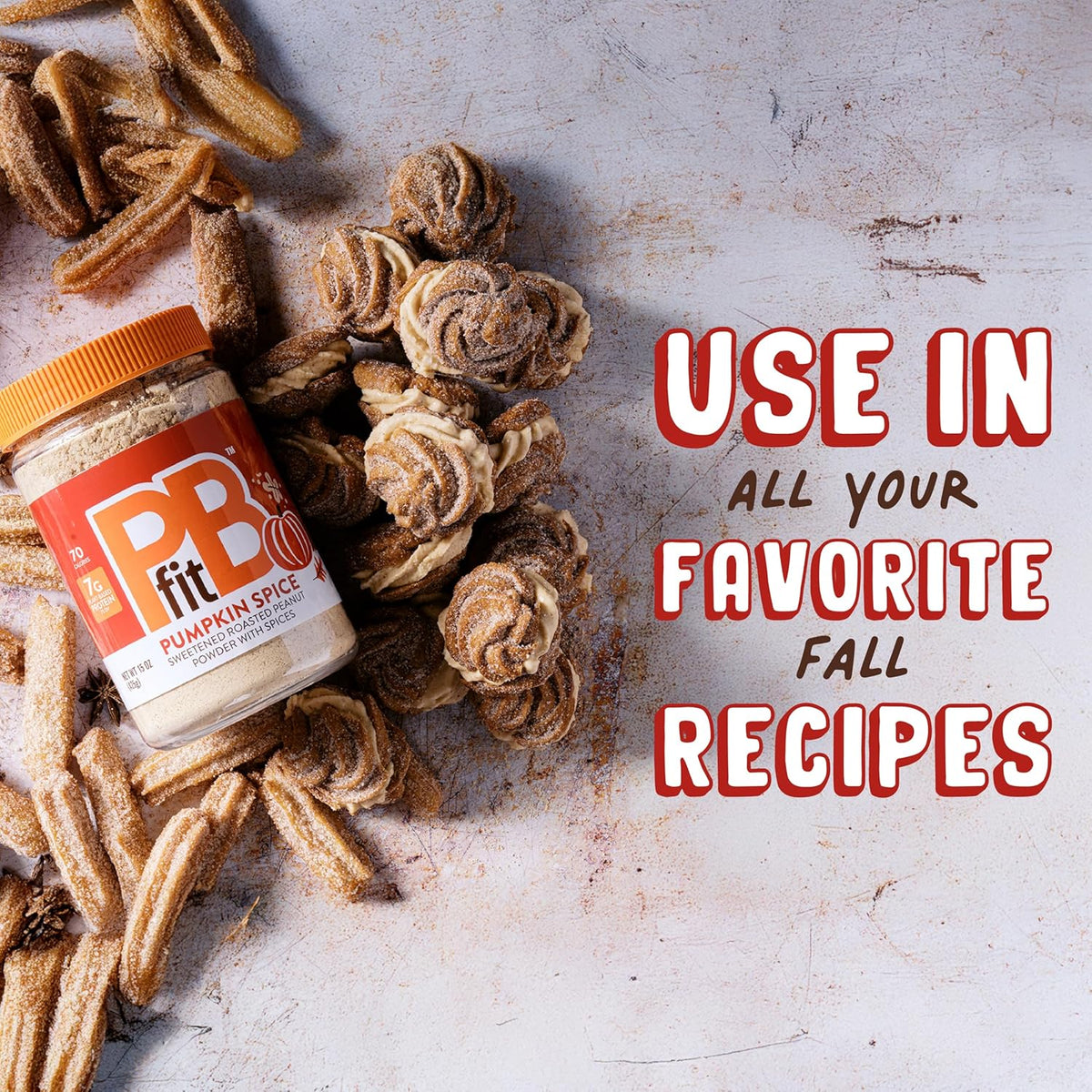gluten-free certification with only four ingredients