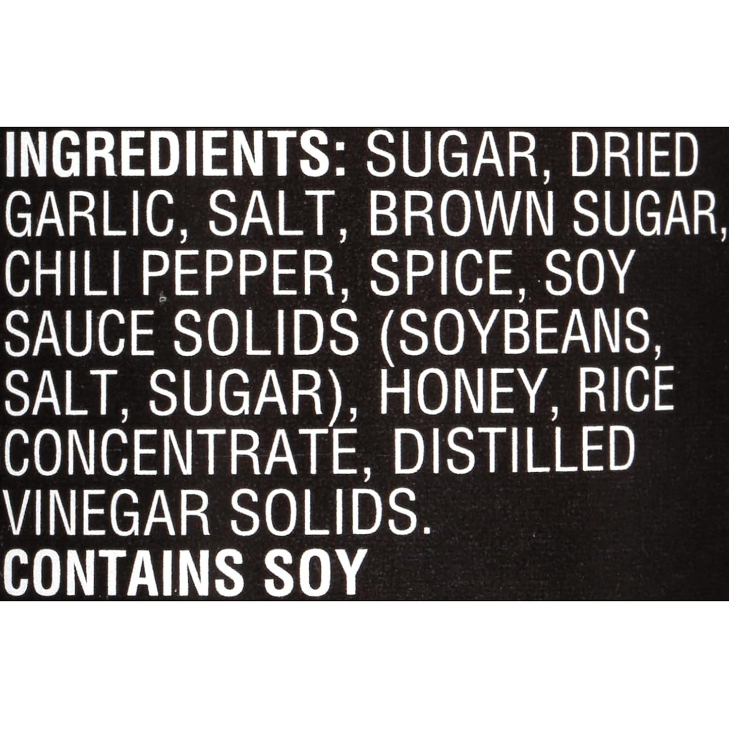 gluten free certified formulation