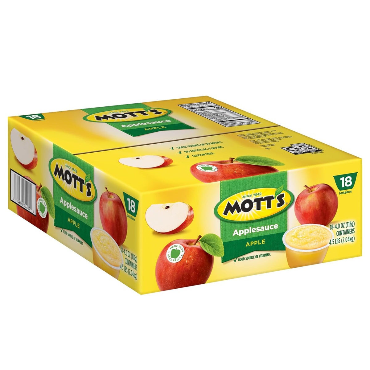 good source of vitamin c in every serving