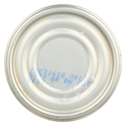 Green Valley Organic Cut Green Beans – Sea Salt Only Organic Beans for Uncluttered Pantry Storage, Ready in 5 Minutes
