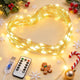 Warm White - 100 LED