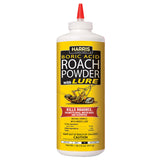 HARRIS EPA Registered Boric Acid Powder – Worry-Free Pest Control for Homes with Curious Toddlers
