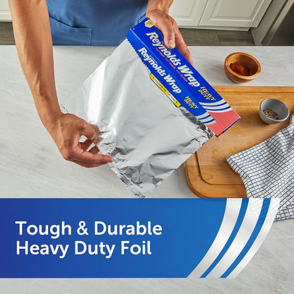 heat-safe aluminum construction compatible with oven, stovetop, grill, and freezer
