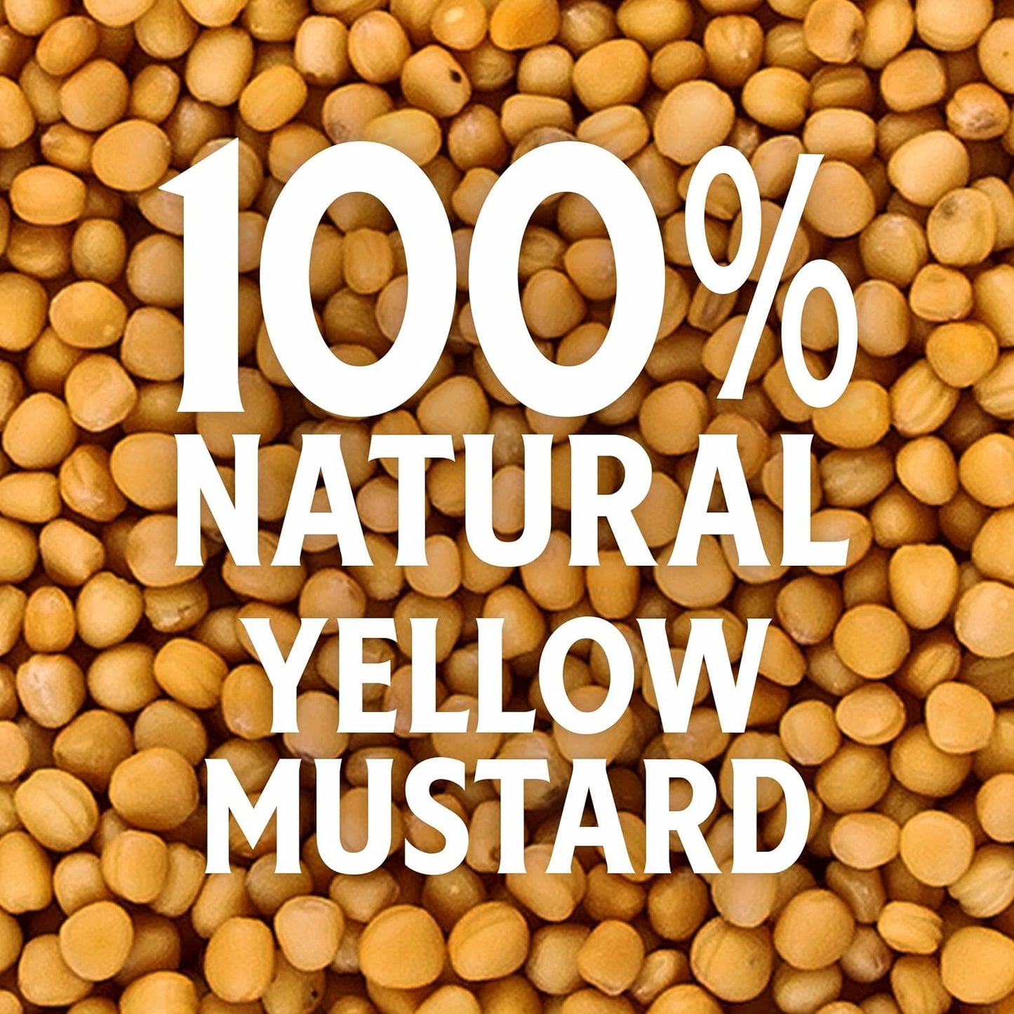 Heinz Three-Bottle Condiment Pack – No-Fuss Ketchup, Sweet Relish and Yellow Mustard for Intentional Homes
