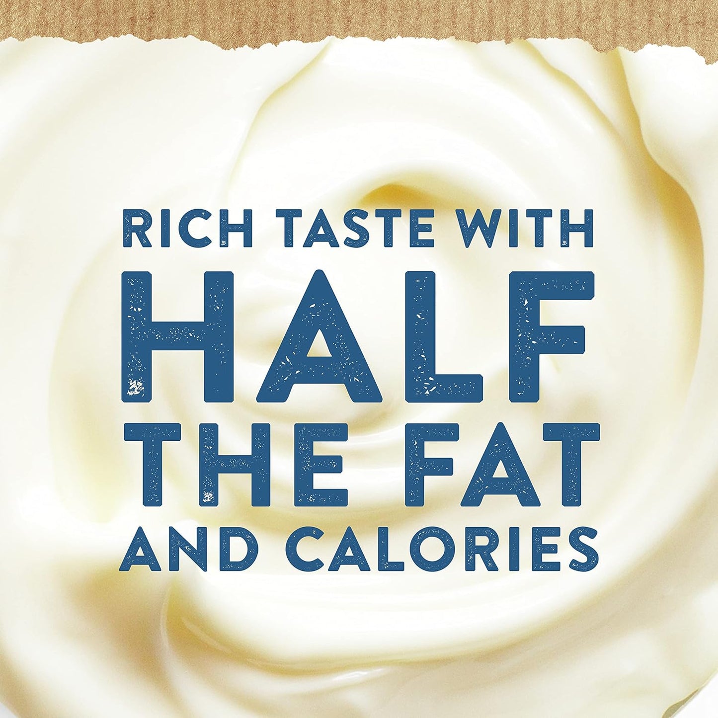 Hellmann's Light Mayonnaise 30 oz – One-Jar Versatile Spread for Effortless Sandwiches and Side Dishes