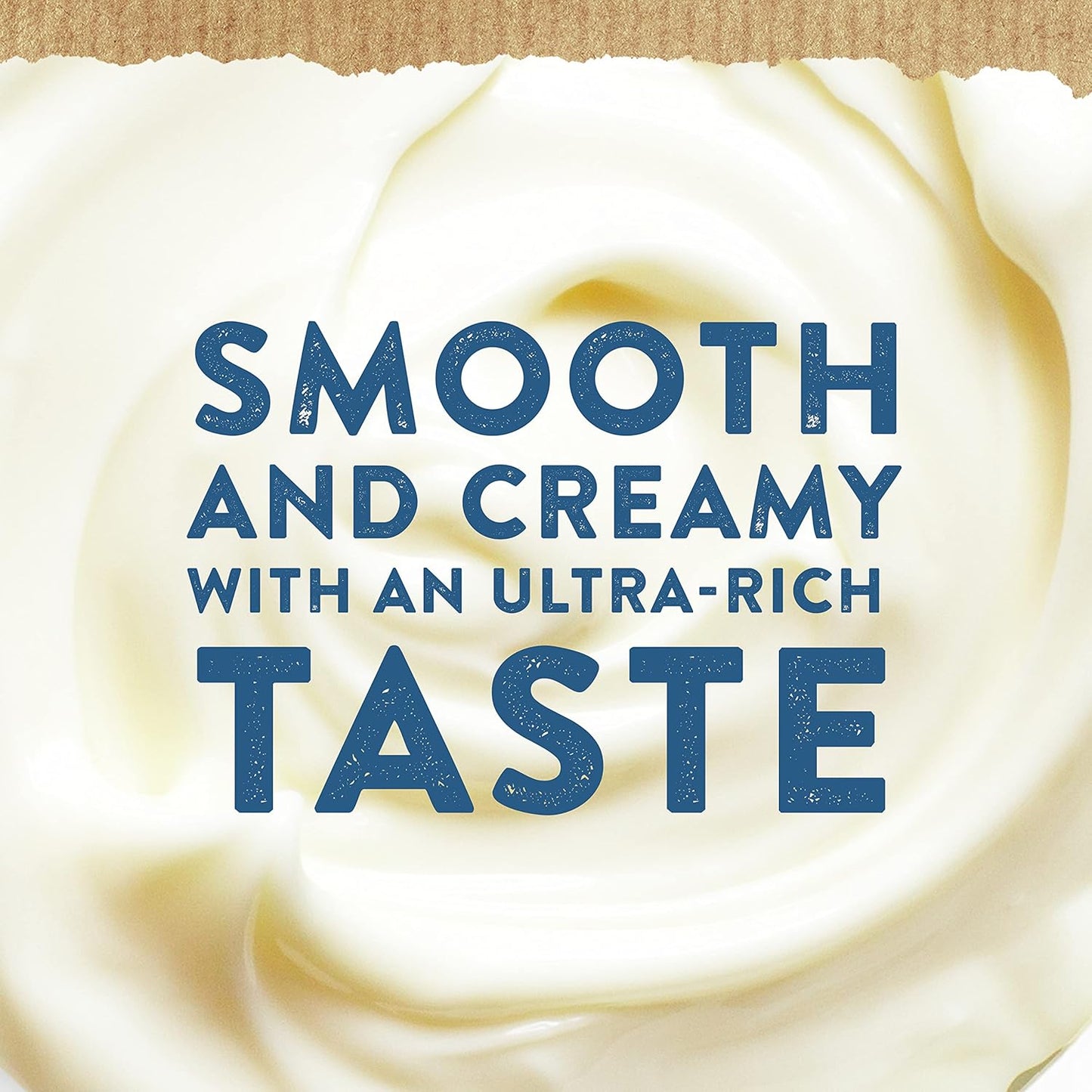 Hellmann's Real Mayonnaise – Uncluttered Refrigerator Staple, One Versatile Jar Replaces Multiple Condiments