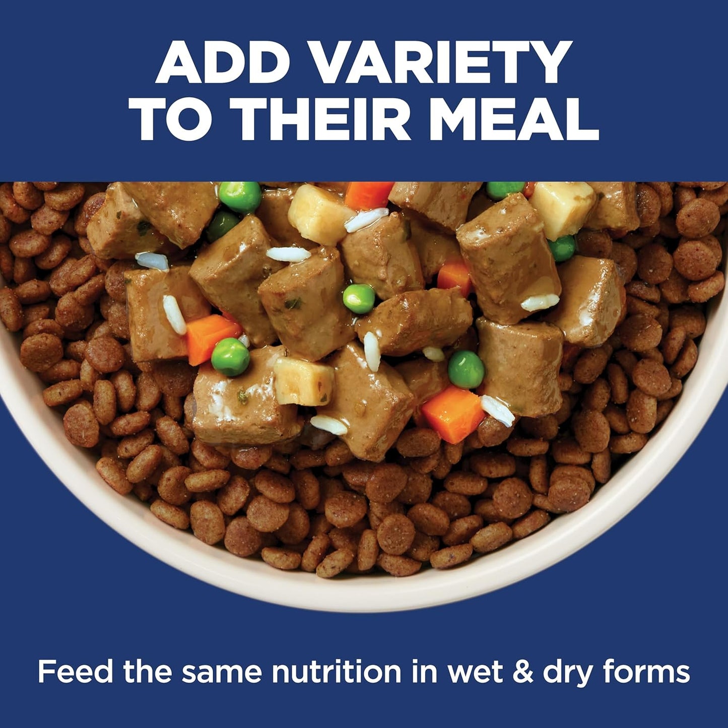 Hill's Science Diet Adult Sensitive Stomach & Skin, Chicken Recipe, 30 lb | Luxury Pantry-Staple Kibble for Multi-Dog Homes