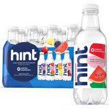 Hint Kids Hydration Drink for Soccer Games and Homework Breaks, Zero Calorie Case