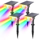 Multicolor - 4 Pack
