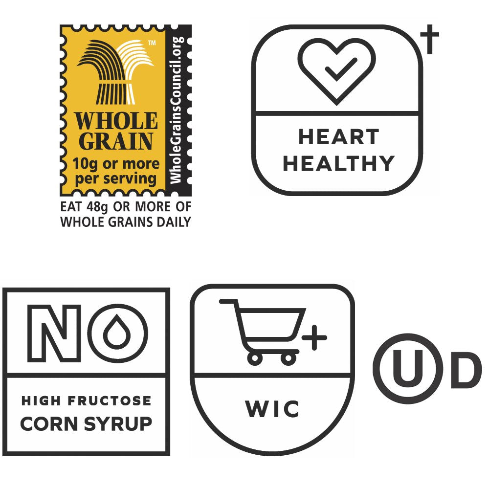 Honey Bunches of Oats Cereal – Budget-Friendly Care Package Addition for College Students and Seniors