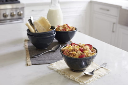 Honey Bunches of Oats with Strawberries Breakfast Cereal – Resealable Cereal Care Package for Family Members Who Need a Pantry Restock
