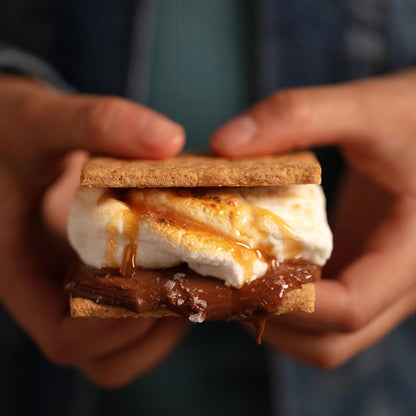 HONEY MAID Graham Crackers – Birthday Party Snack Stockpile, Gifting Favorite