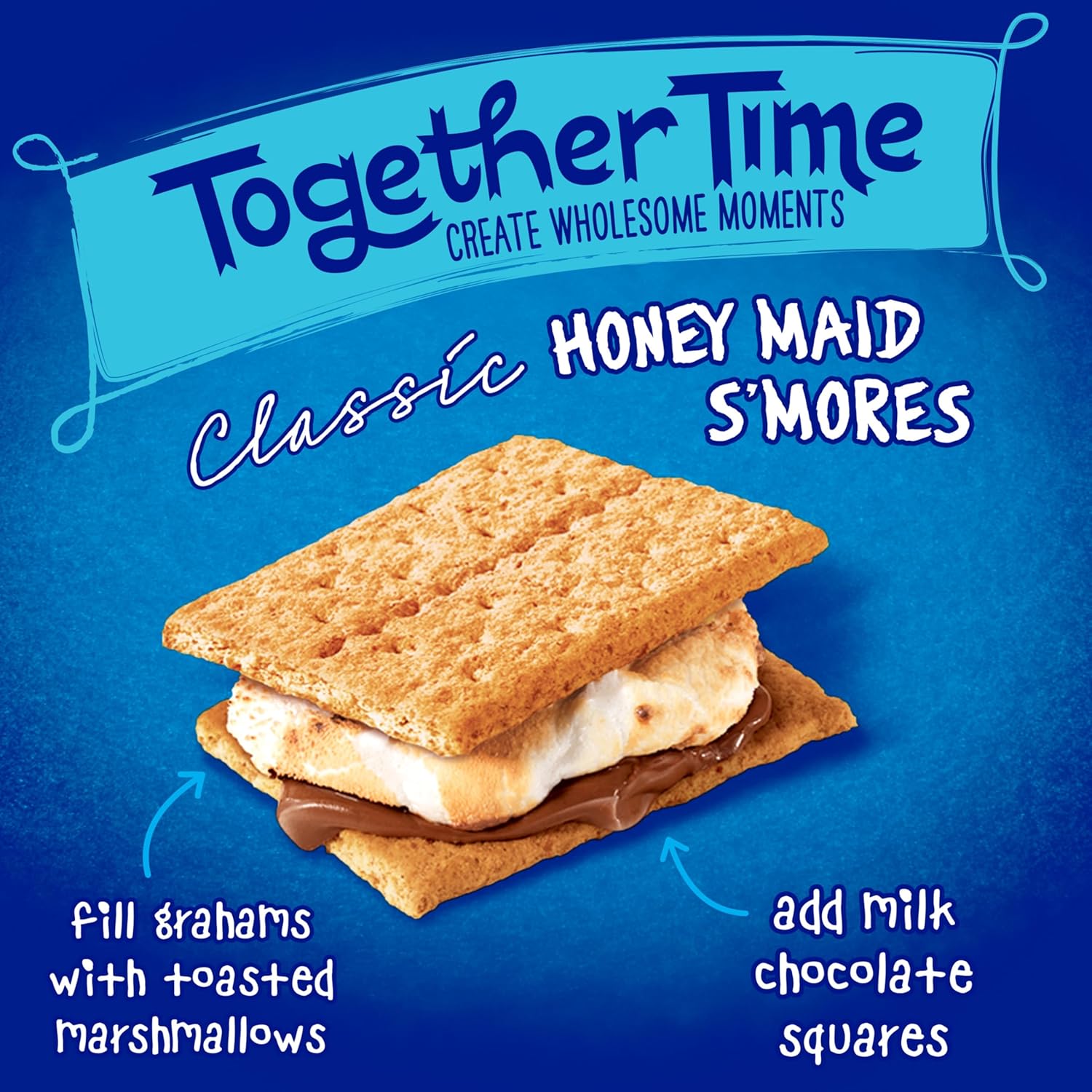 HONEY MAID Graham Crackers – Birthday Party Snack Stockpile, Gifting Favorite