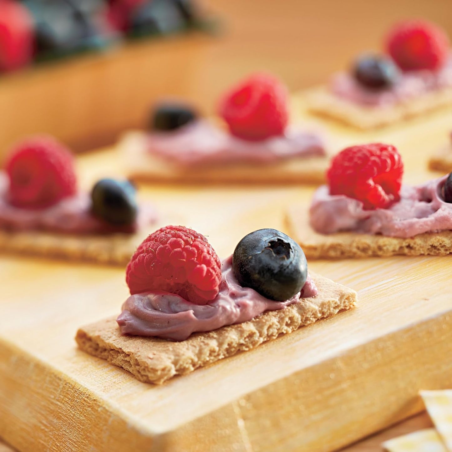 HONEY MAID Graham Crackers – Birthday Party Snack Stockpile, Gifting Favorite