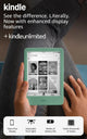 Matcha - With 3 months of Kindle Unlimited - Lockscreen Ad-Supported