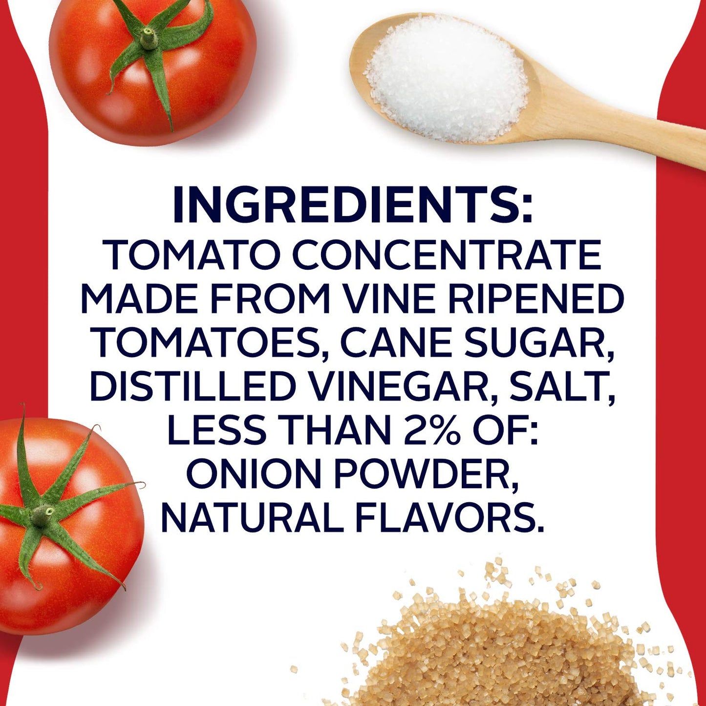Hunt's All Natural Tomato Ketchup – Thick, Rich Condiment for Burgers, Meatloaf, and Homemade Sauces