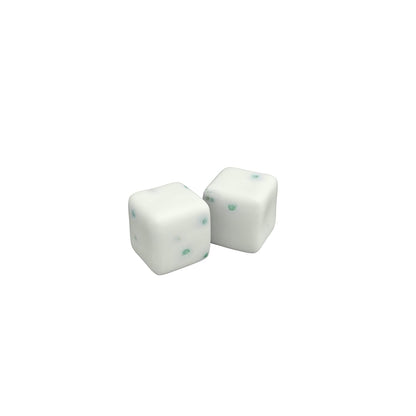 ICE BREAKERS Sugar Free Spearmint Ice Cubes Chewing Gum – ADA Recommended Mint for Midday Reset and Dry Mouth Relief