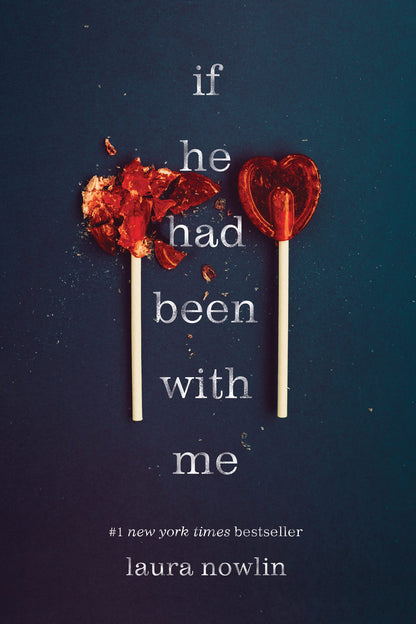 If He Had Been with Me – Teen and Young Adult Bedroom Read for Independent Reading Time