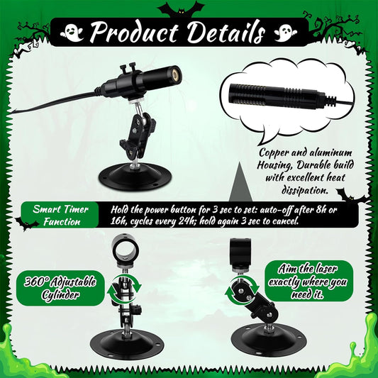 ip67 waterproof housing with copper tube heat dissipation rated from -10°c to 40°c