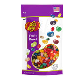 Jelly Belly Fruit Bowl Jelly Beans, 9.8-oz – Mess-Free Outdoor Wedding and Graduation Reception Candy Buffet Pick