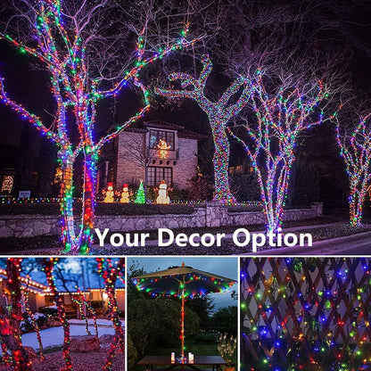 Joomer Solar Patio Lights – Birthday and Valentine's Day Gift for Women Who Love Cozy Backyard and Garden Ambiance