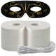 100-Pack Eye Masks