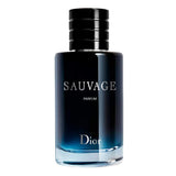 Dior Sauvage Eau de Parfum – Al Fresco Cologne for Summer Events and Resort Evenings, Aromatic Fougere Built for the Open Air