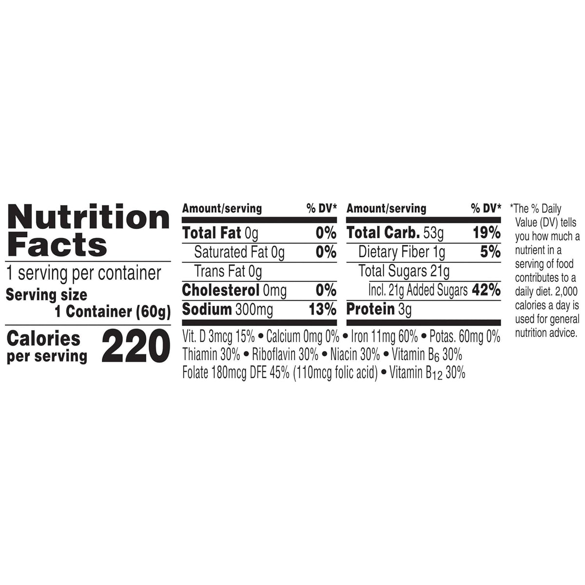 Kellogg's Frosted Flakes Cereal Cups – Time-Saving Grab-and-Go Cup for Hardworking Parents and Professionals, 12 Pack
