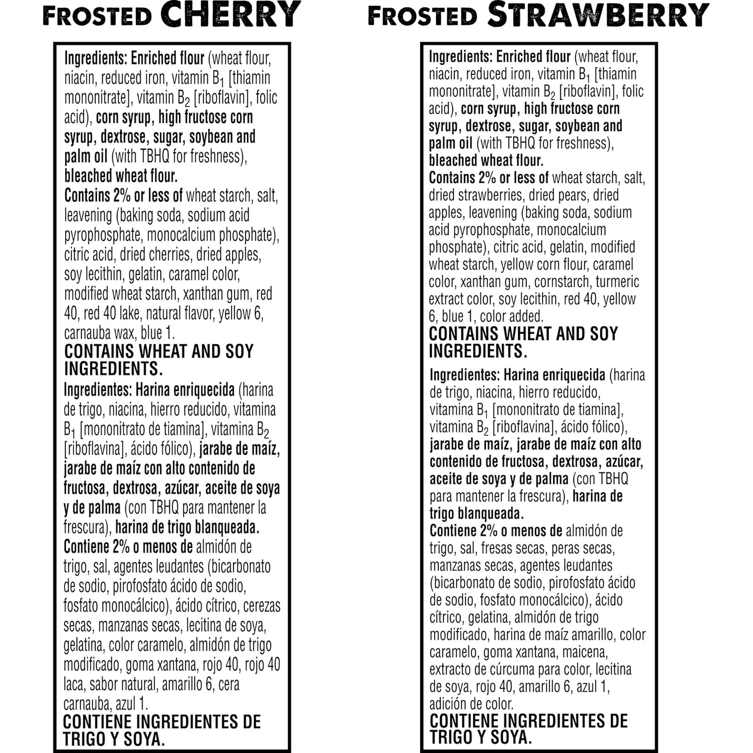 Kellogg's Pop-Tarts Individually Wrapped Pastries – Break Room Pantry Staple for High-Demand Workweeks, 32 Count