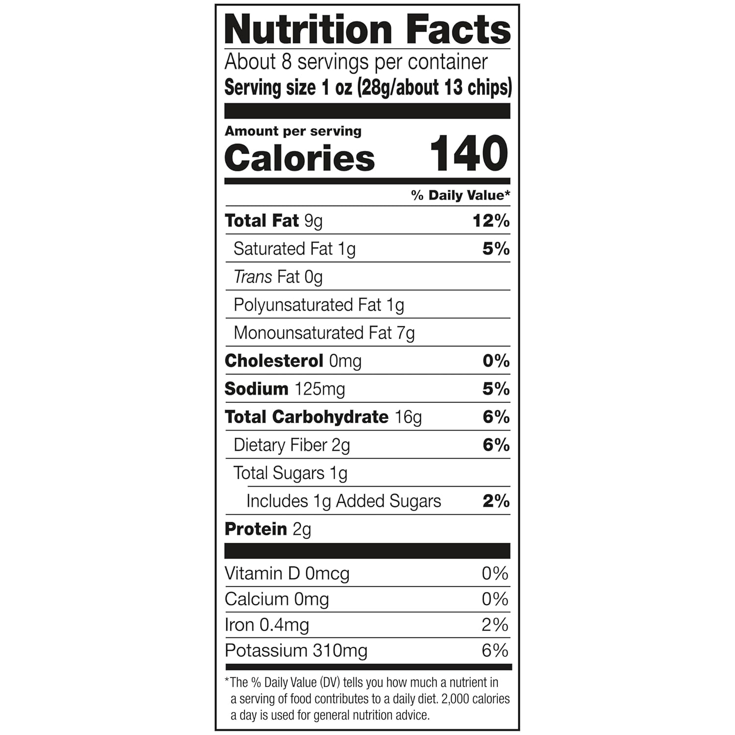 Kettle Brand Potato Chips Backyard Barbeque Kettle Chips, 2-Pack – Family-Size Kettle Chips for After-School Snacking