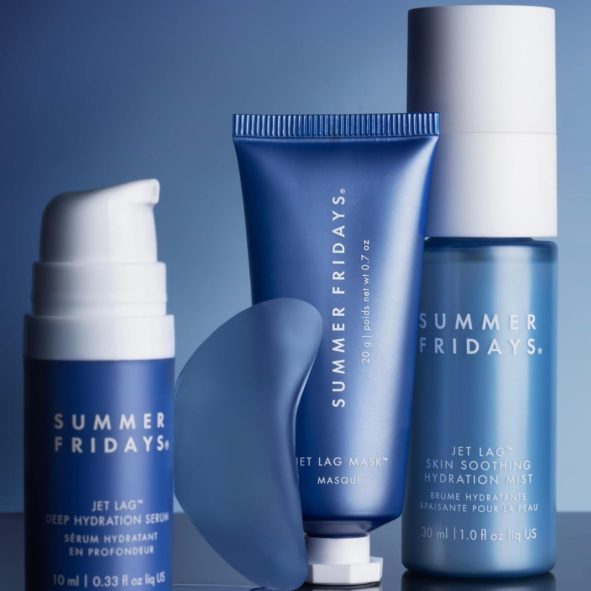 key actives: niacinamide, hyaluronic acid, glycerin, retinol, panthenol, squalane, ceramides, and licorice root extract