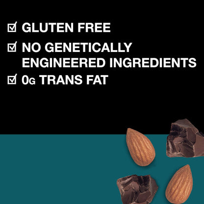 KIND Minis Variety Pack – Heart Healthy Almond Snack for Stable Energy and Wellness Habits