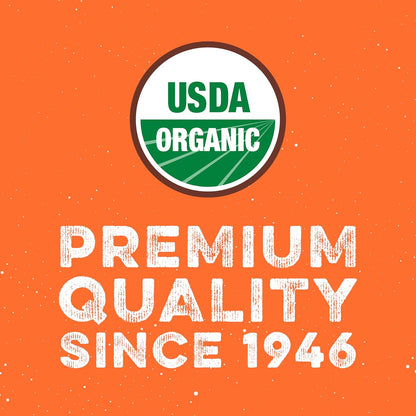 Kinder's Organic The Taco Blend Seasoning – USDA Organic Flavor Boost for Health-Conscious Weeknight Dinners, 5 Oz Shaker