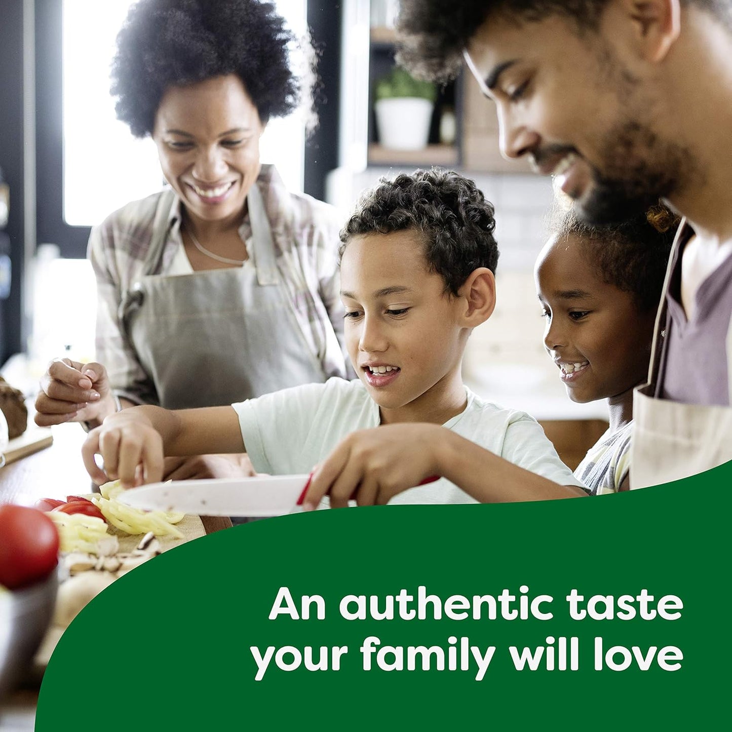 Knorr Alfredo Pasta Sauce Mix – No Artificial Flavors Snack Solution for College Students on the Go