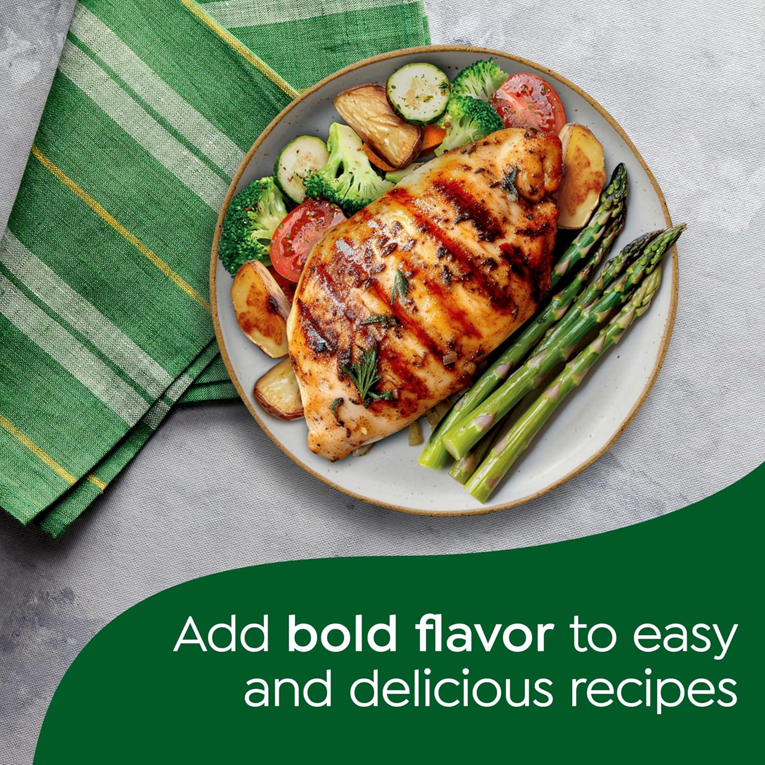 Knorr Chicken Stock Paste — Instant Flavor Boost for Focused Home Cooks on the Go
