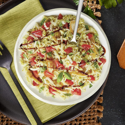 Knorr Creamy Chicken Flavor Rice – Quick 7-Minute Side for After-School Family Meals