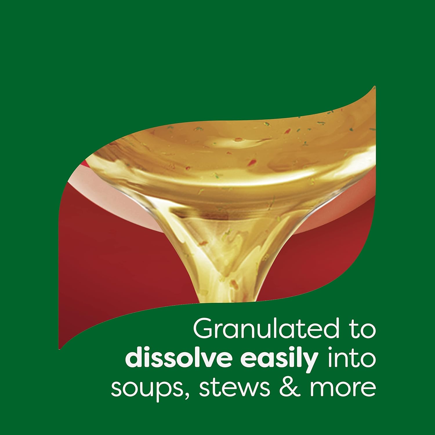 Knorr Granulated Chicken Bouillon 7.9 oz – Easy Flavor Base for Kid-Friendly Soups and Rice Dishes