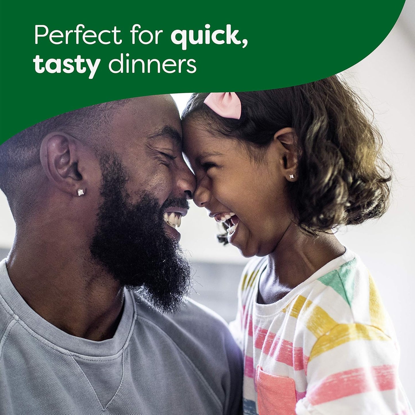 Knorr Pasta Sides Creamy Garlic Easy 11-Minute Desk Lunch for Office Breaks