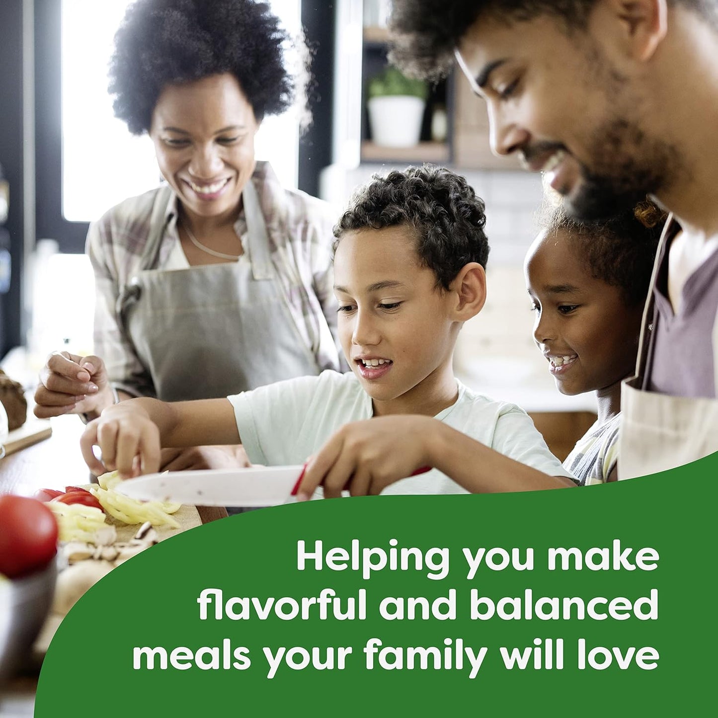 Knorr Pasta Sides Creamy Garlic Easy 11-Minute Desk Lunch for Office Breaks