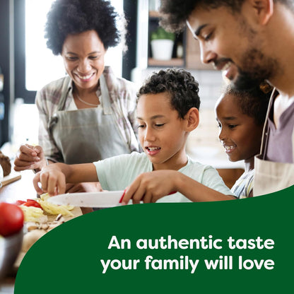 Knorr Pesto Sauce Packet – Fast No-Cleanup Lunch for Remote Workers and Study Days