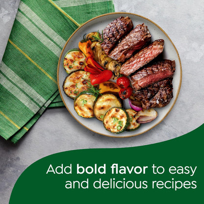 Knorr Roasted Beef Powder – Minimal-Ingredient Stock Replacement for the Less-Is-More Home Cook