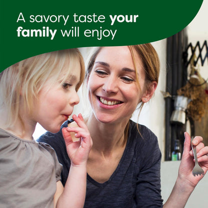 Knorr Vegetable Recipe Mix for 20-Minute Lunches and Focus-Friendly Pantry Staples 1.4 oz