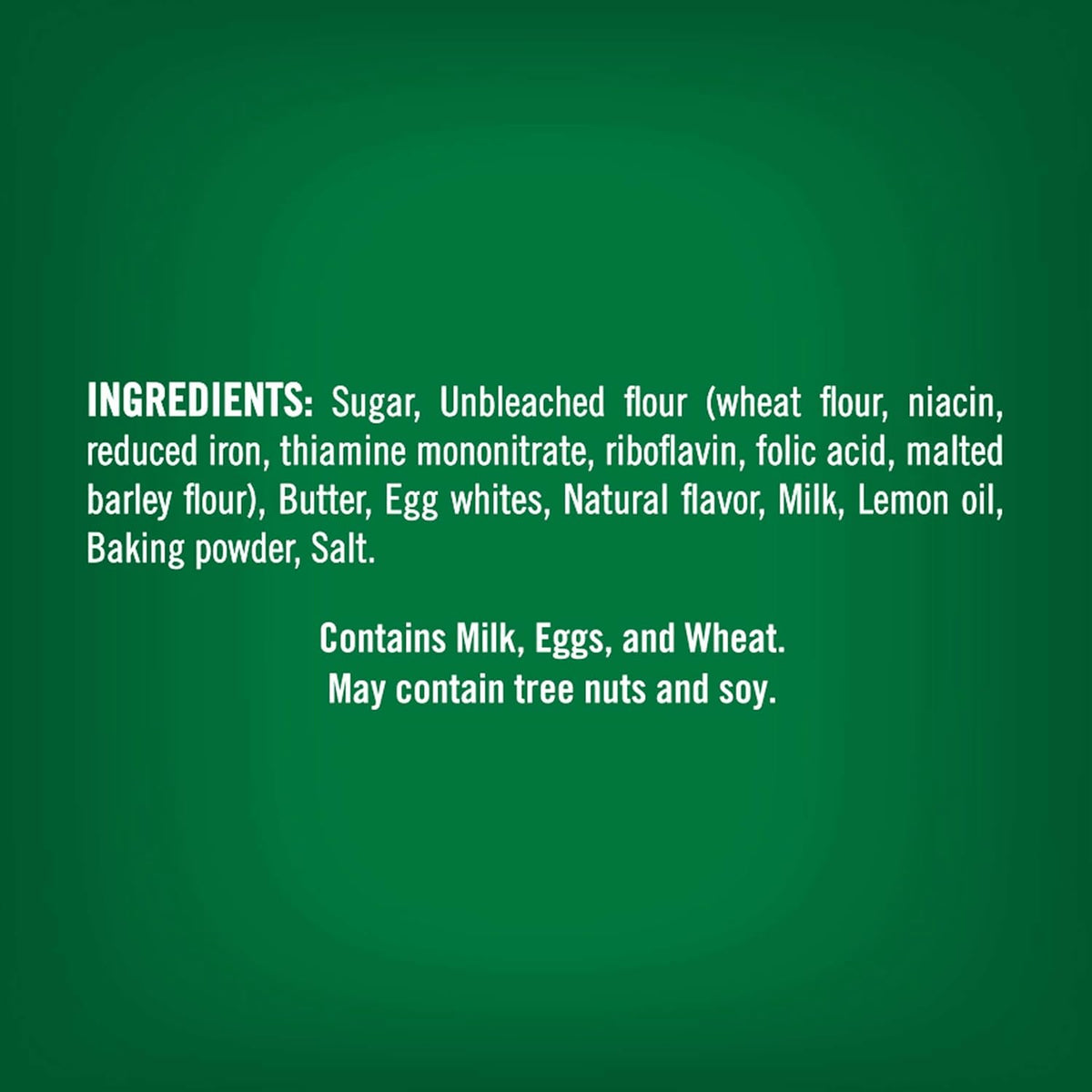 kosher certified formulation