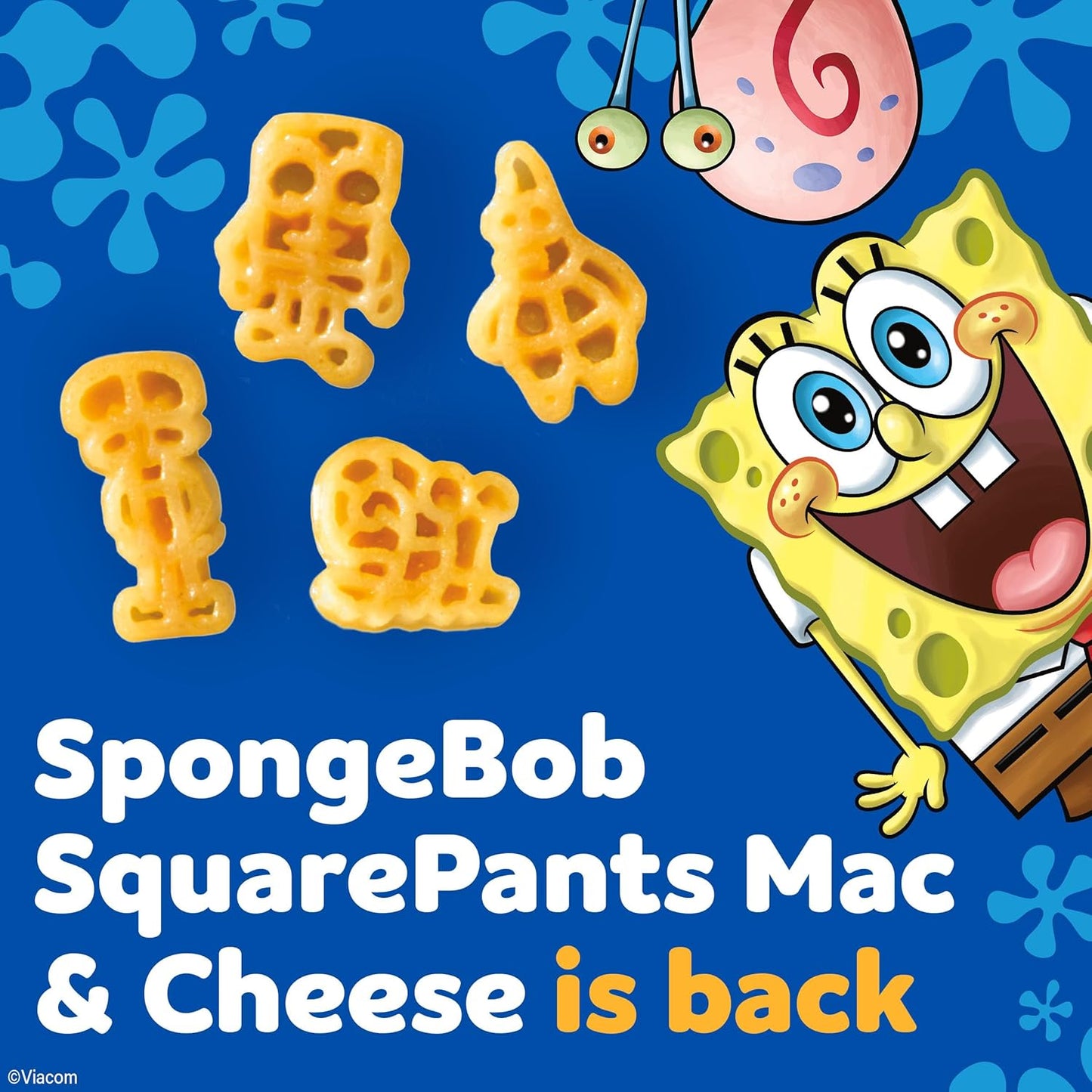 Kraft Character Mac & Cheese Single-Serve Cups for Kids Lunchbox Quick 3.5 Minute Microwave Meal 4 Pack