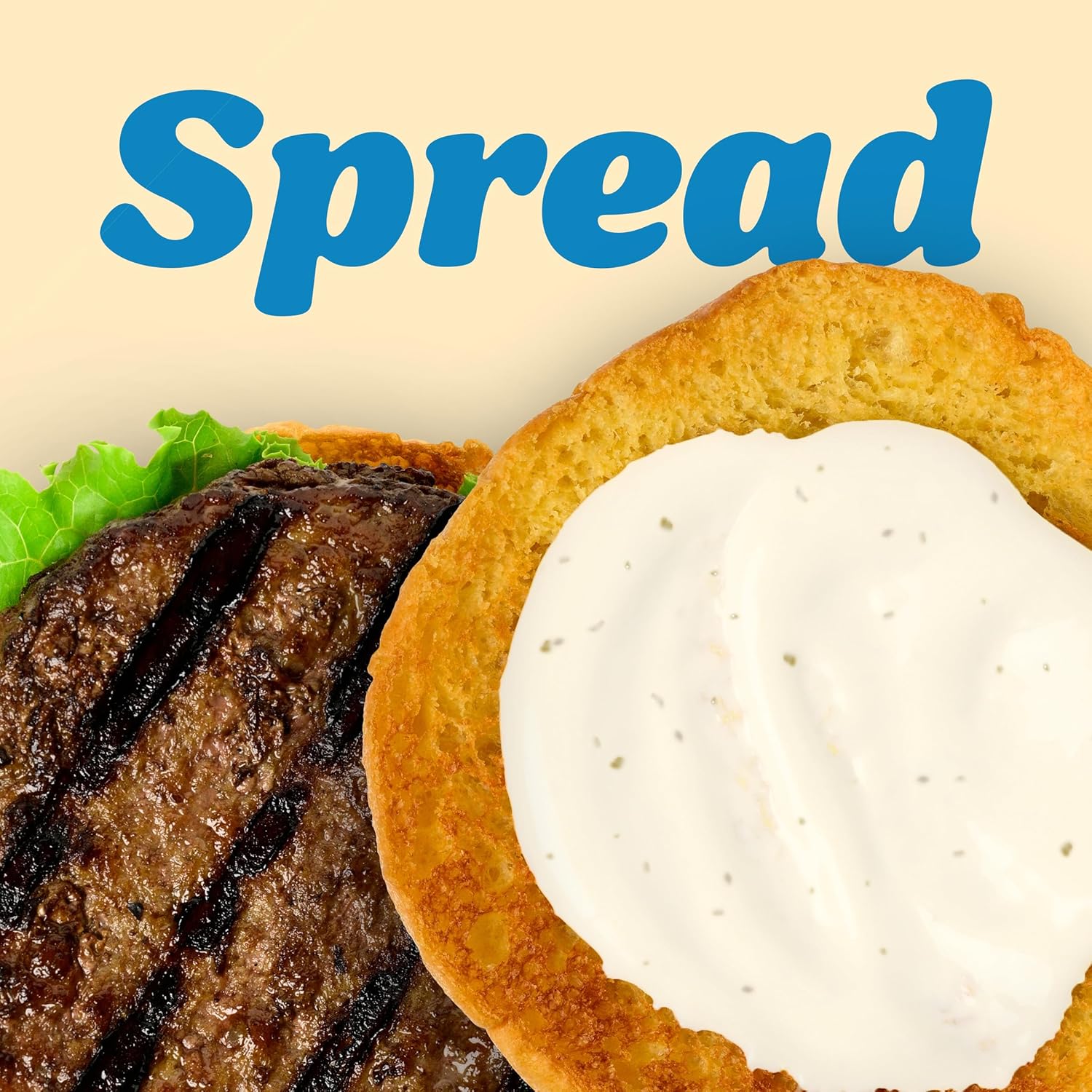 Kraft Chunky Blue Cheese Dressing – Party-Ready Dip for Chicken Wings and Veggie Platters Kept Cold in the Fridge