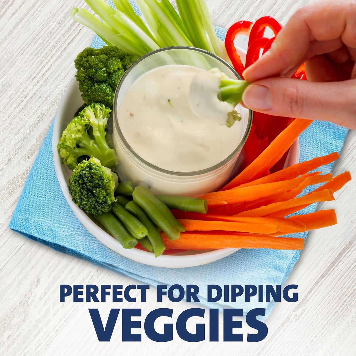 Kraft Classic Ranch Dressing – Bulk Pantry Staple for Busy Family Schedules and Sunday Meal Prep