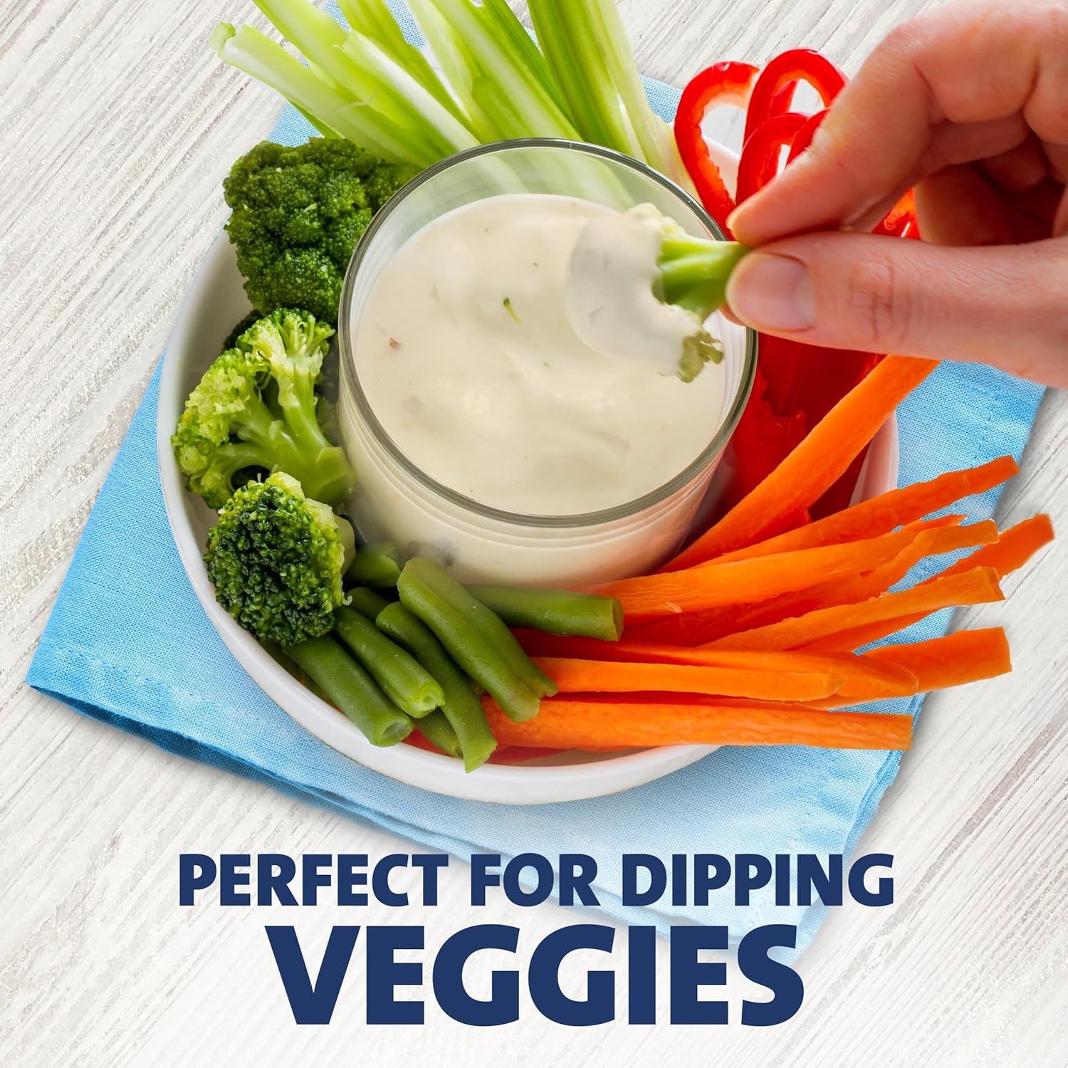 Kraft Classic Ranch Dressing – Bulk Pantry Staple for Busy Family Schedules and Sunday Meal Prep