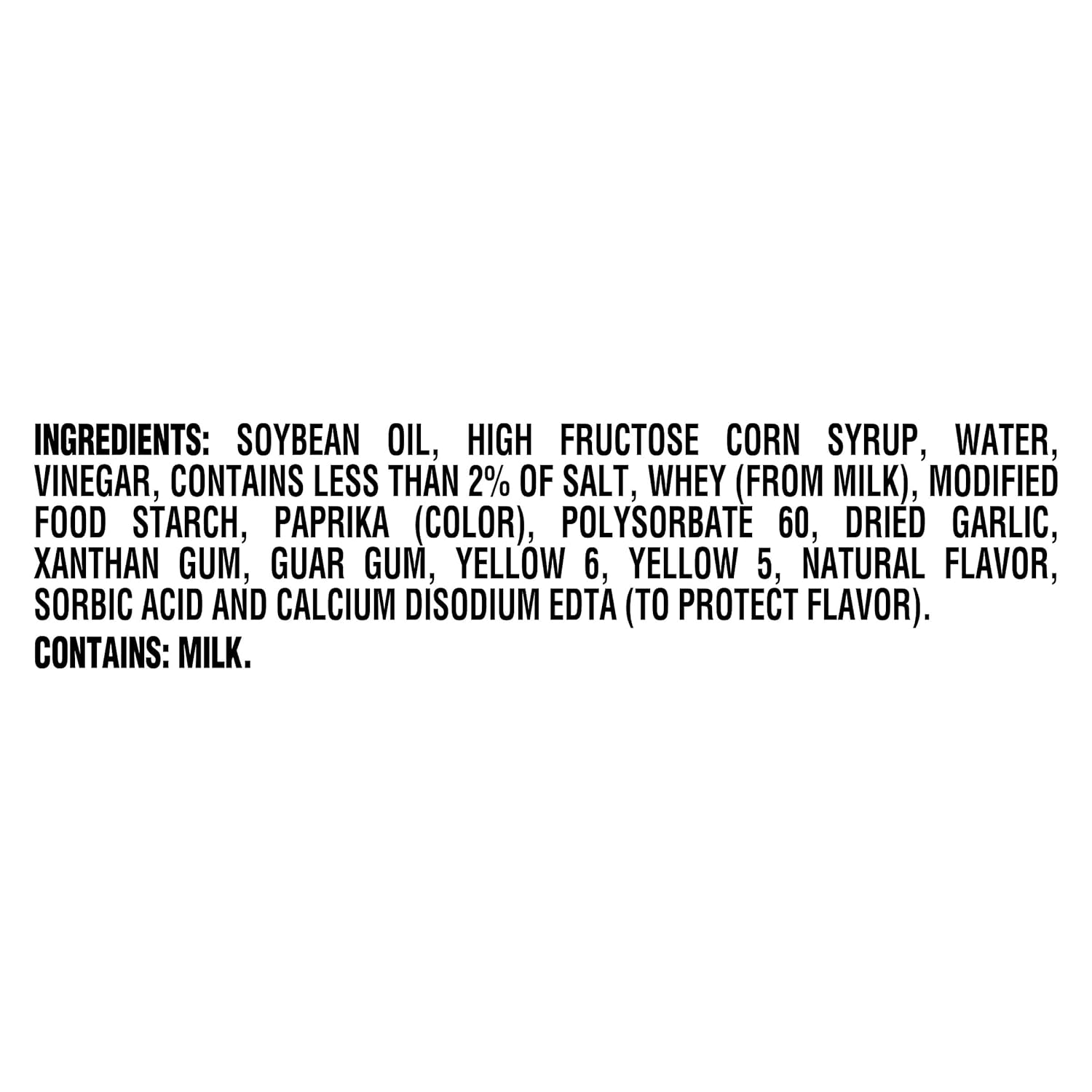 Kraft Creamy French Dressing – Reclosable Bottle for Busy Family Kitchens, 16 fl oz