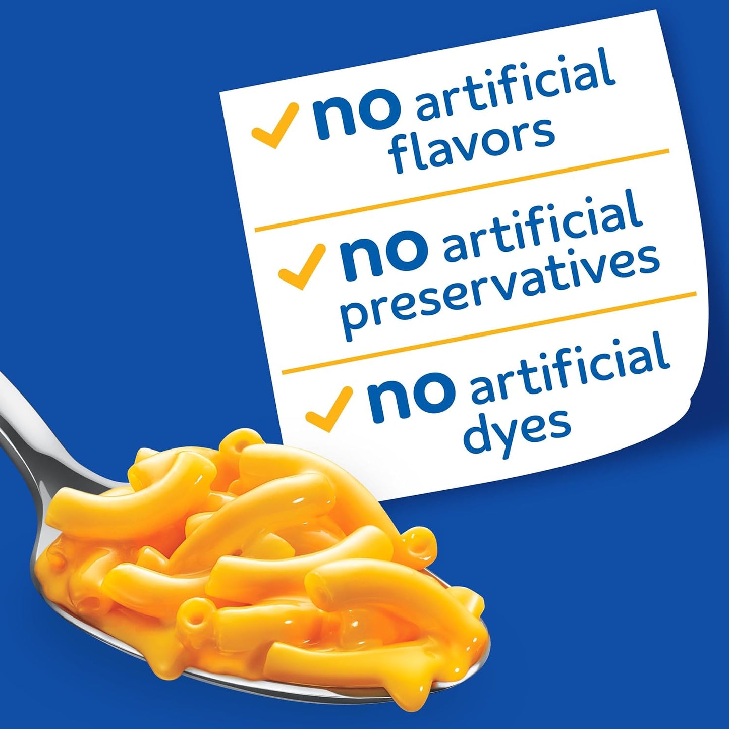Kraft Easy Mac Microwavable Macaroni & Cheese – Quick Office Breakroom Lunch Pack