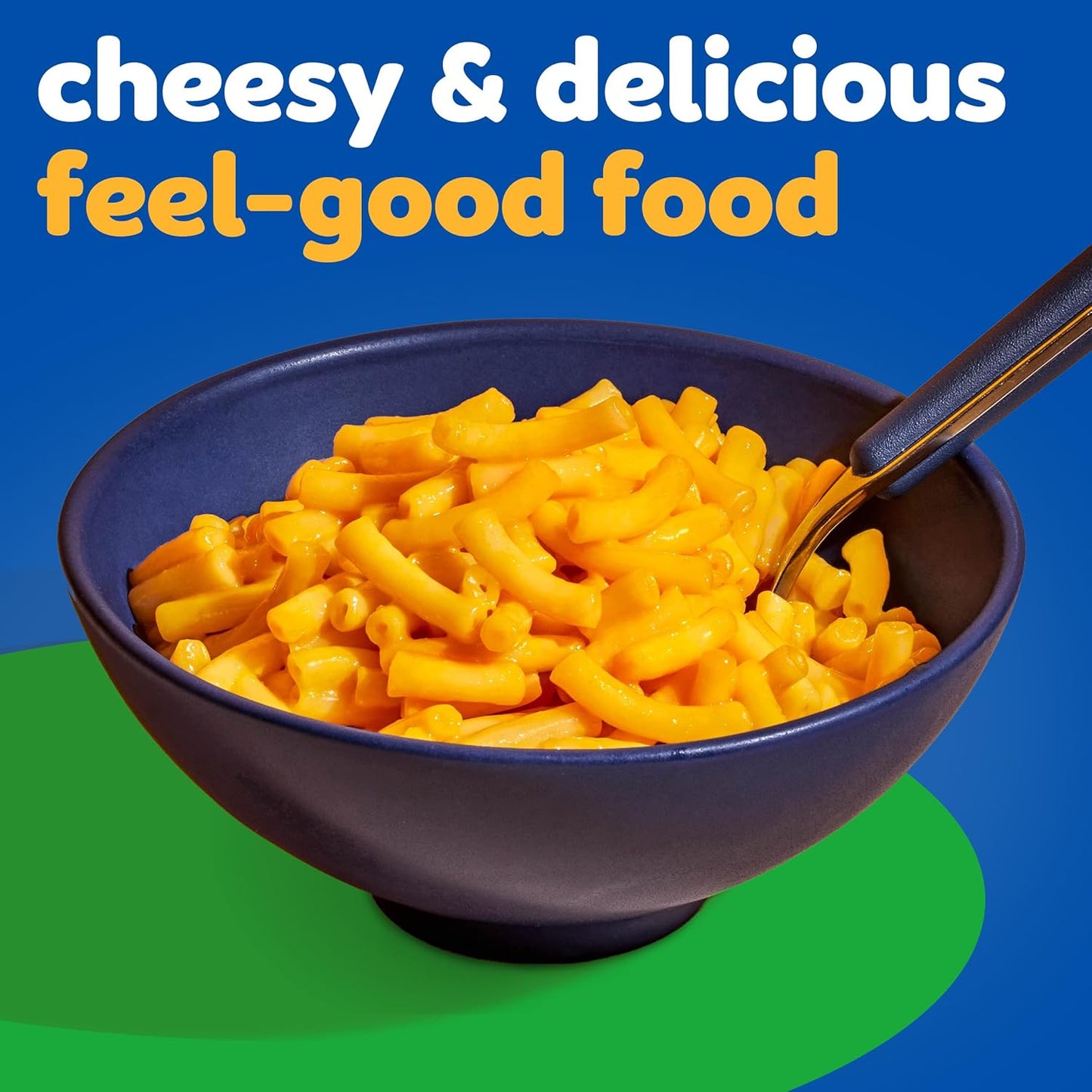 Kraft Gluten Free Mac & Cheese – Quick Dinner Side for Kids with Celiac or Gluten Sensitivity